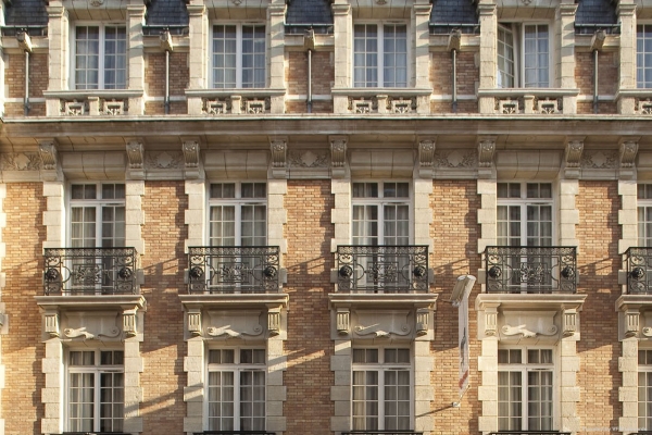 Hotel Villathena